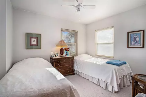 Bedroom - 470 E Gull Lk, Augusta, MI 49012 photo 2 of 2