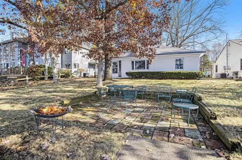 Exterior - 470 E Gull Lk, Augusta, MI 49012 photo 2 of 7