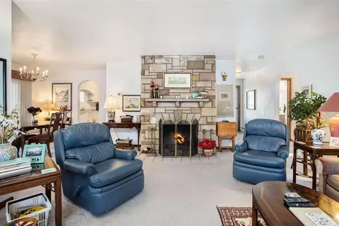 Living - 470 E Gull Lk, Augusta, MI 49012 photo 1 of 2