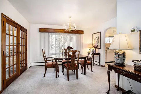 Dining - 470 E Gull Lk, Augusta, MI 49012 photo 1 of 1