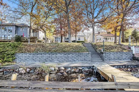 Exterior - 470 E Gull Lk, Augusta, MI 49012 photo 1 of 7