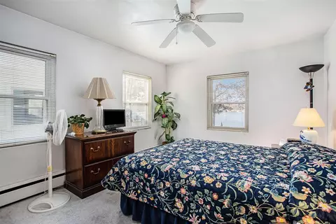 Bedroom - 470 E Gull Lk, Augusta, MI 49012 photo 1 of 2