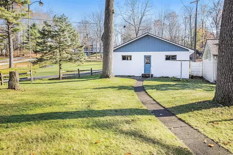 Exterior - 470 E Gull Lk, Augusta, MI 49012 photo 5 of 7