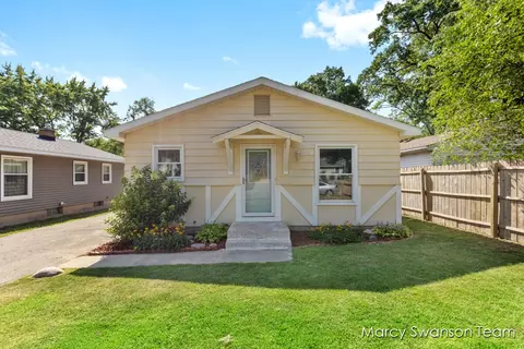 1741 Ira, Grand Rapids, MI 49504