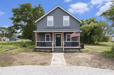 703 S Delia, Ludington, MI 49431