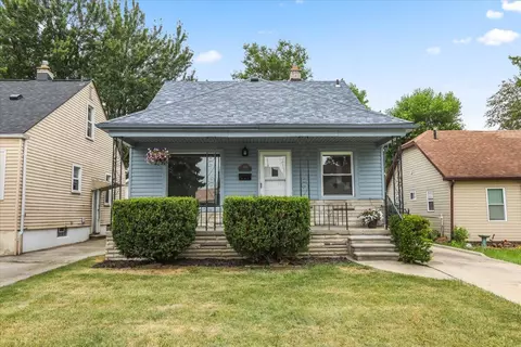4186 Longtin, Lincoln Park, MI 48146