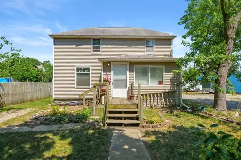1715 Reed, Kalamazoo, MI 49001