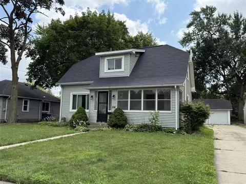 1316 Vassar, Kalamazoo, MI 49001
