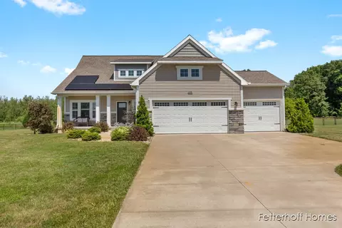 12240 White Cedar, Cedar Springs, MI 49319