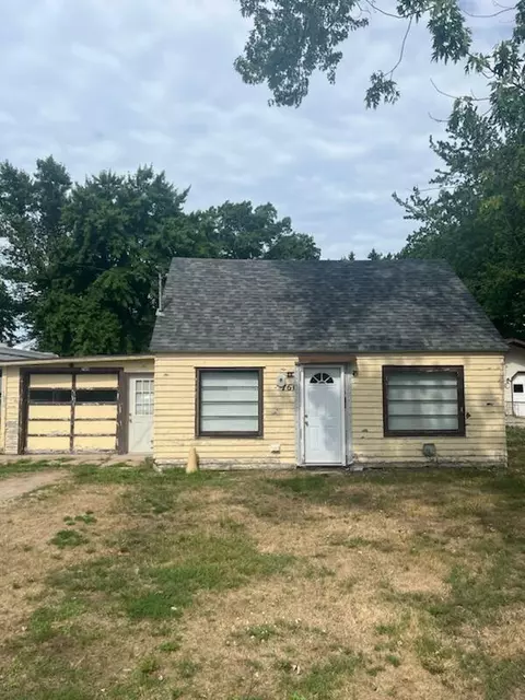 760 136th, Holland, MI 49424