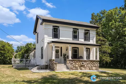 6816 Division, Comstock Park, MI 49321
