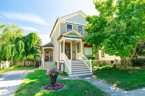 355 Oak, Wyandotte, MI 48192
