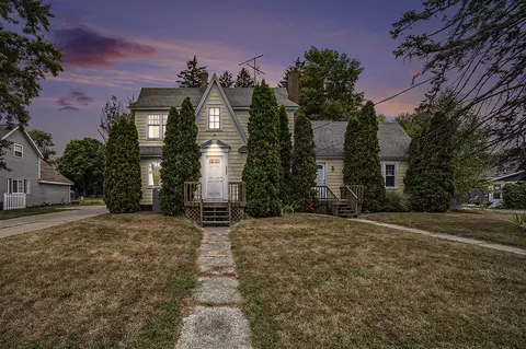 3559 Lincoln, Hamilton, MI 49419