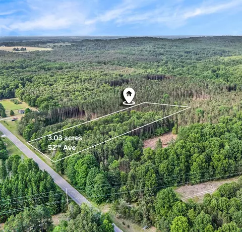 Parcel D 52nd, Mears, MI 49436