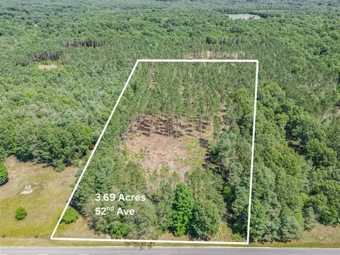 Parcel C 52nd, Mears, MI 49436