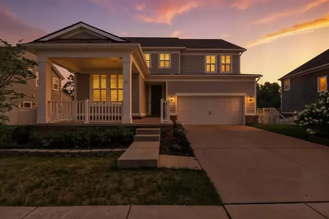 50489 Eisenhower, Canton, MI 48188