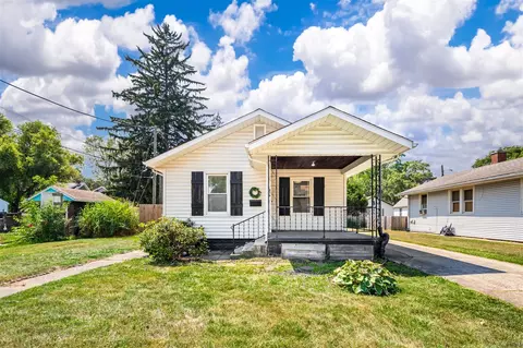 216 N 15th, Niles, MI 49120