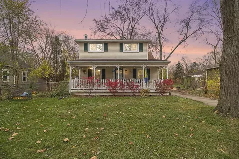 2671 Maplewood, Ann Arbor, MI 48104