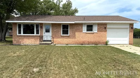 20878 Emerald, Big Rapids, MI 49307