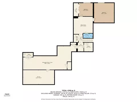 1360 W Kathmar, Jackson, MI 49203 photo 63