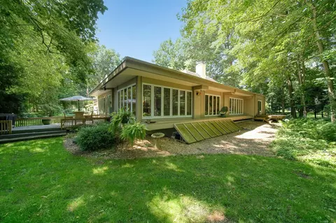1360 W Kathmar, Jackson, MI 49203 photo 59