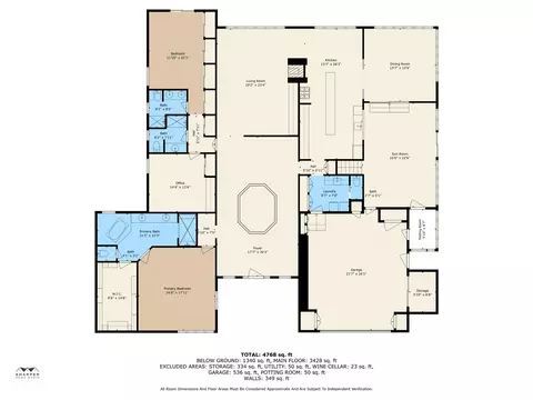 1360 W Kathmar, Jackson, MI 49203 photo 62