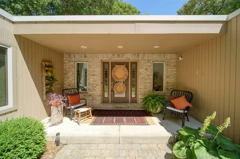 1360 W Kathmar, Jackson, MI 49203 photo 4