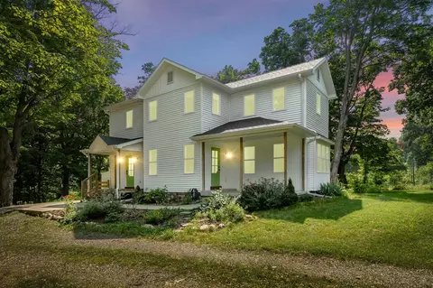 10544 E De, Richland, MI 49083
