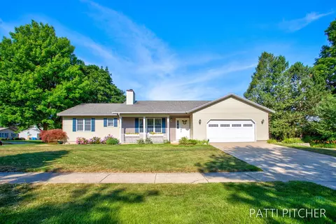 1107 S Griffin, Grand Haven, MI 49417