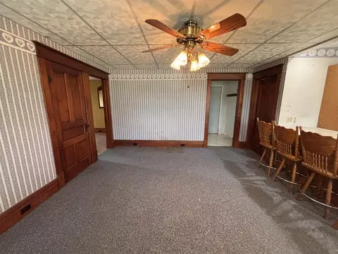 Living - 5607 W Stanton, Stanton, MI 48888 photo 2 of 3