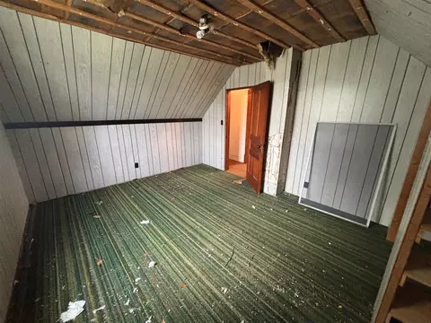 Bedroom - 5607 W Stanton, Stanton, MI 48888 photo 3 of 3