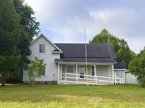 5607 W Stanton, Stanton, MI 48888