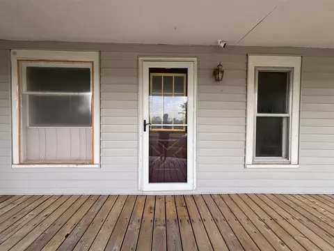 Exterior - 5607 W Stanton, Stanton, MI 48888 photo 2 of 9