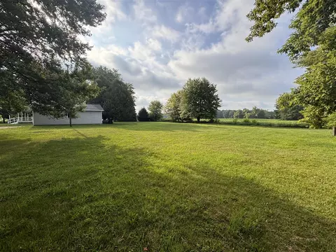 Exterior - 5607 W Stanton, Stanton, MI 48888 photo 9 of 9