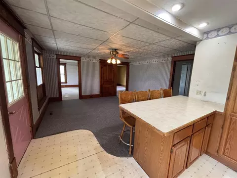 Living - 5607 W Stanton, Stanton, MI 48888 photo 1 of 3