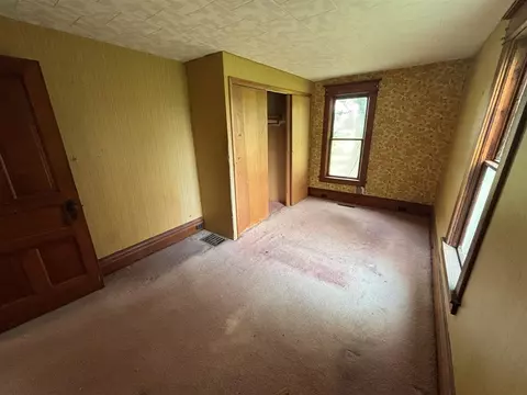 Bedroom - 5607 W Stanton, Stanton, MI 48888 photo 1 of 3