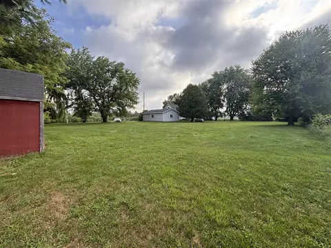 Exterior - 5607 W Stanton, Stanton, MI 48888 photo 8 of 9