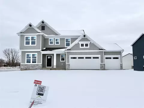 1839 Northfield, Byron Center, MI 49315