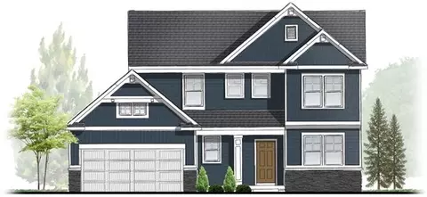 1839 Northfield, Byron Center, MI 49315