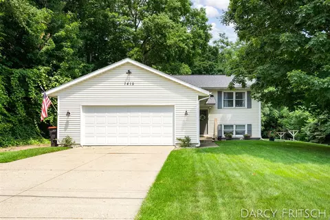1415 Rosewood, Jenison, MI 49428