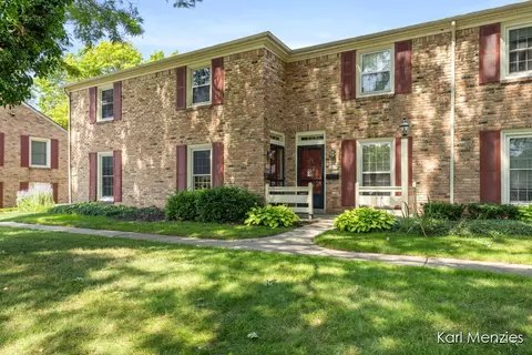 1845 Georgetown, Grand Rapids, MI 49506