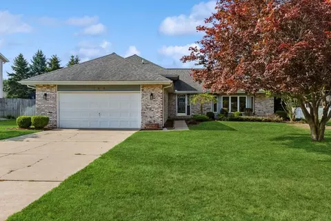 780 Lincoln Pnes, Saint Joseph, MI 49085