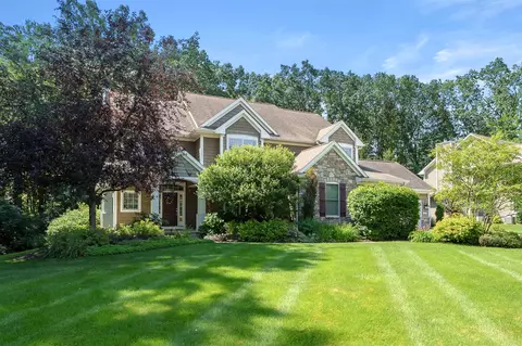 8401 Barony, Mattawan, MI 49071