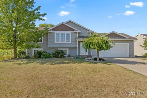 7540 Katie, Hudsonville, MI 49426