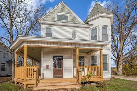417 Maple, Big Rapids, MI 49307
