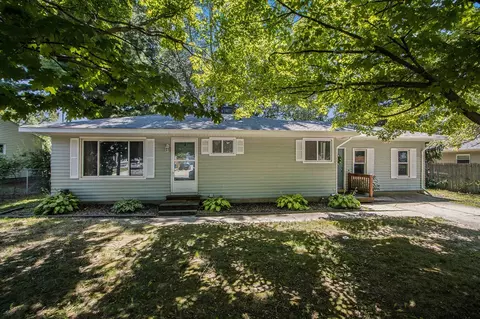 5438 Lucerne, Kalamazoo, MI 49048