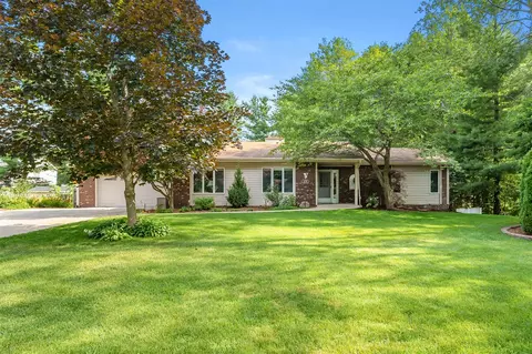 6330 Torrington, Kalamazoo, MI 49009