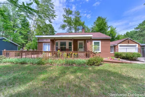 3646 E Laketon, Muskegon, MI 49442
