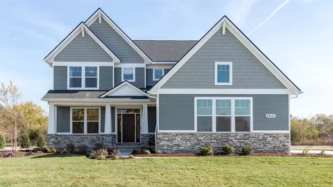 6069 Lincolnshire #43, Saline, MI 48176