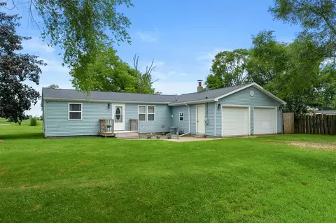23034 River Run, Mendon, MI 49072